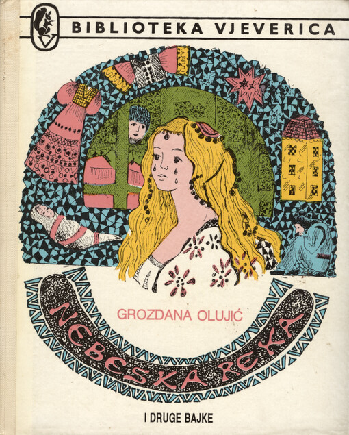 Nebeska reka i druge bajke