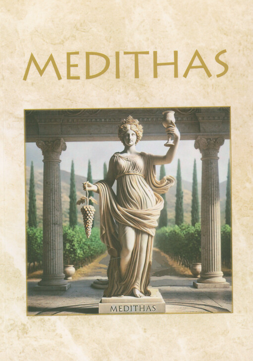 O bohyni Medithas ...