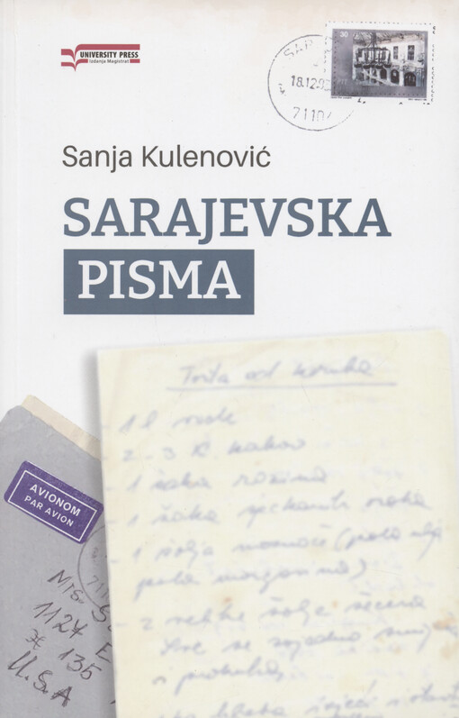 Sarajevska pisma