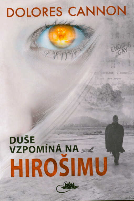 Duše vzpomíná na Hirošimu