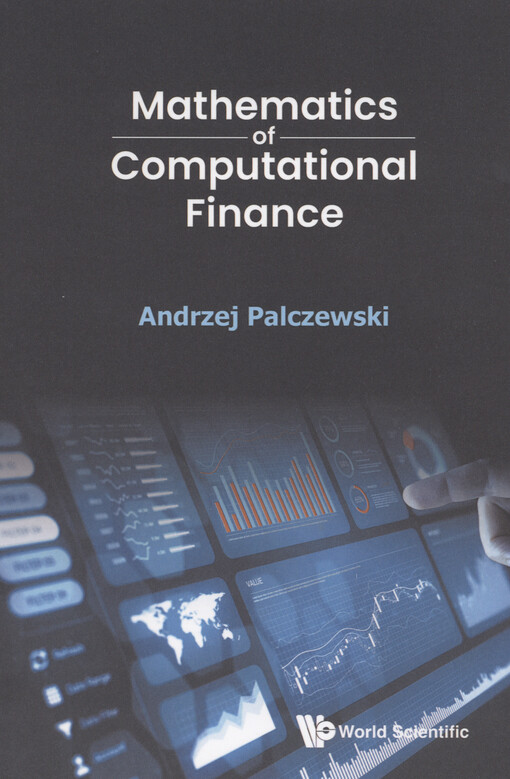 Mathematics of computational finance
