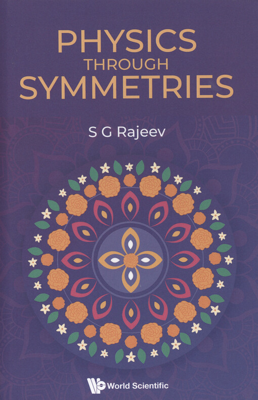 Physics through symmetries