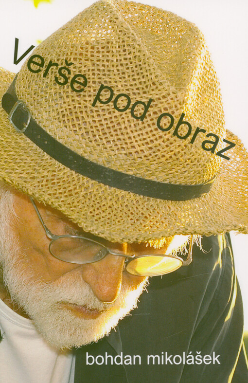 Verše pod obraz