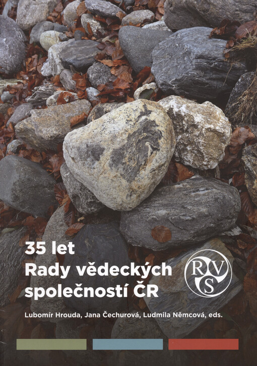 35 let Rady vědeckých společností ČR