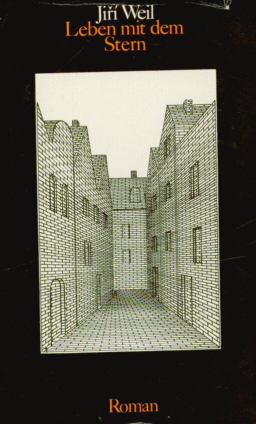 Leben mit dem Stern : Roman