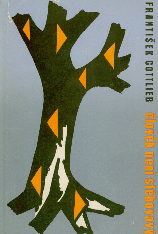 Člověk není stěhovavý