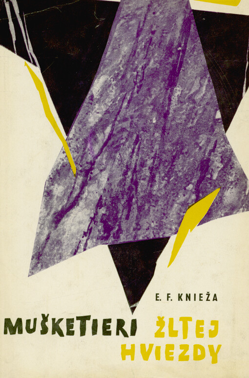 Mušketieri žltej hviezdy