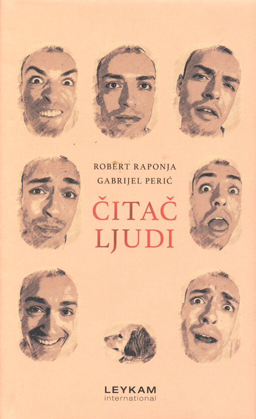 Čitač ljudi