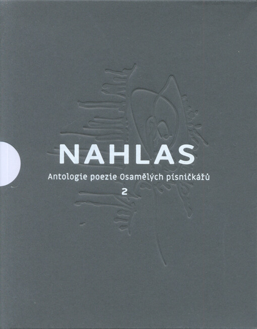 Nahlas : poezie Osamělých písničkářů. 2