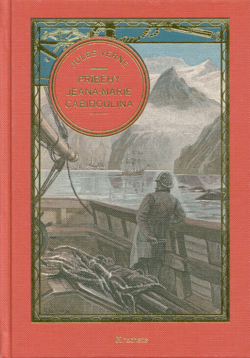 Příběhy Jeana-Marie Cabidoulina