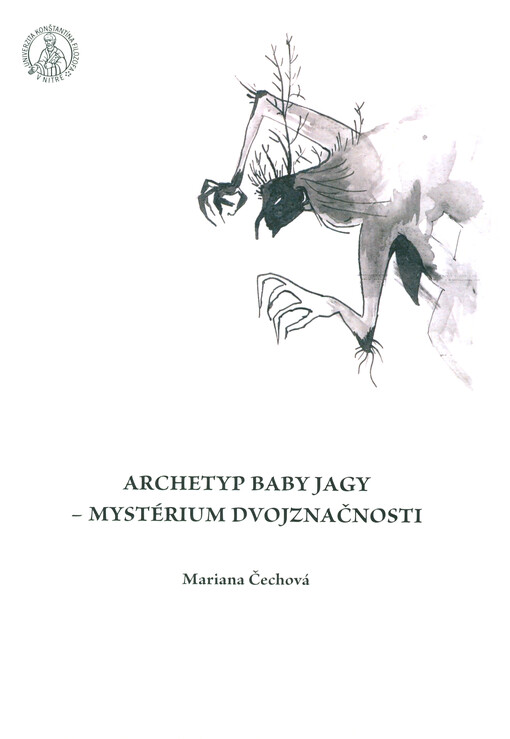 Archetyp baby Jagy - mystérium dvojznačnosti