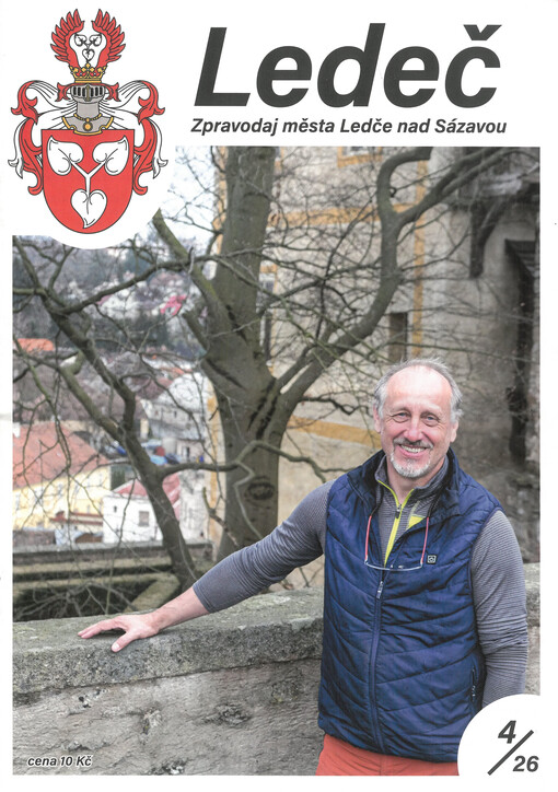 Ledečský zpravodaj