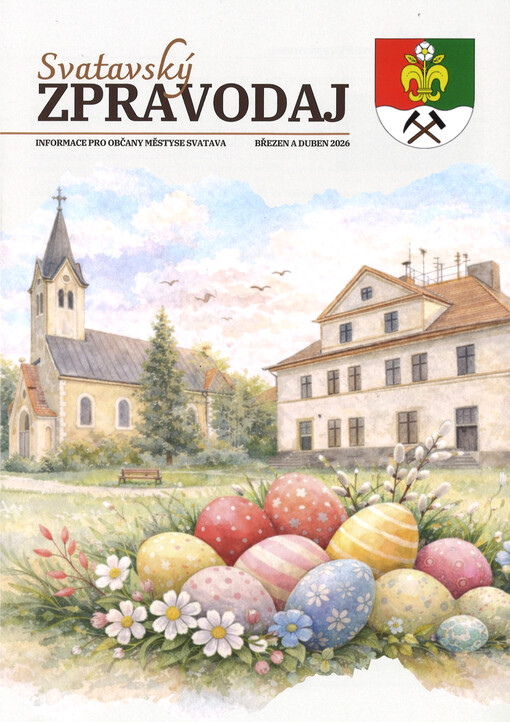 Svatavský zpravodaj
