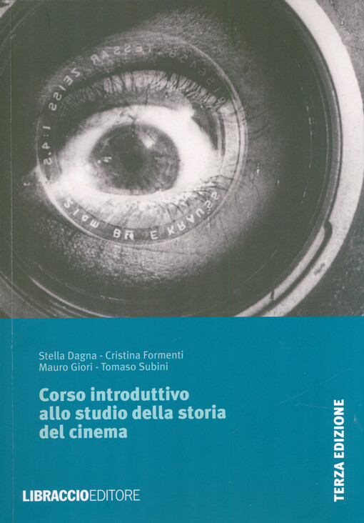 Corso introduttivo allo studio della storia del cinema