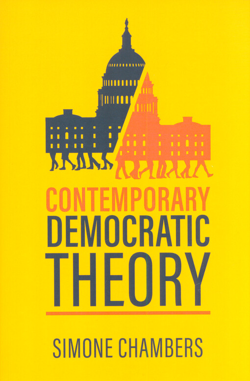 Contemporary democratic theory