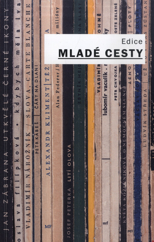 Edice Mladé cesty