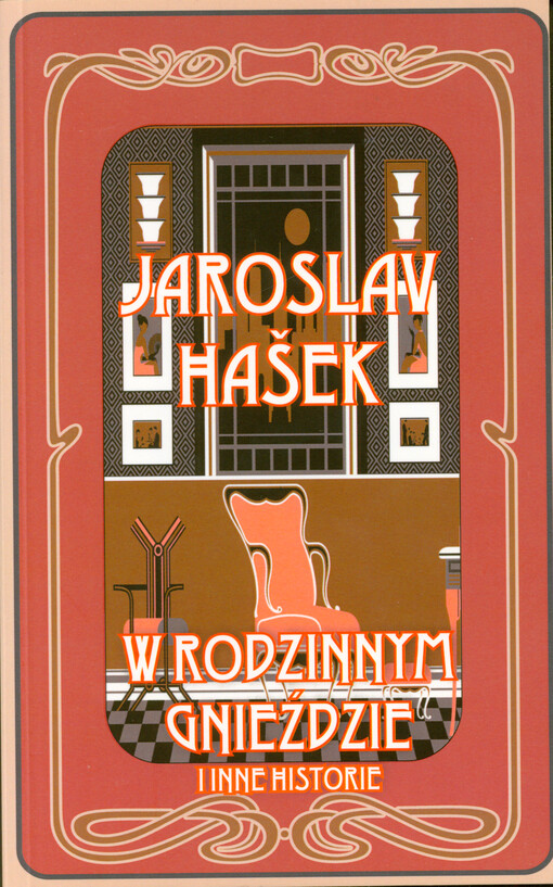 W rodzinnym gnieździe i inne historie