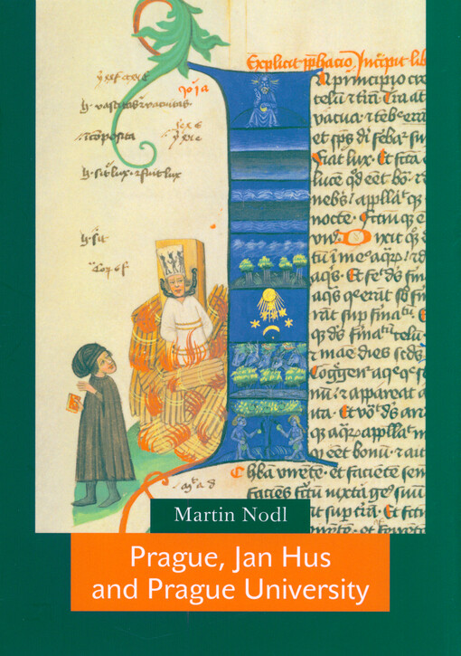 Prague, Jan Hus and Prague University