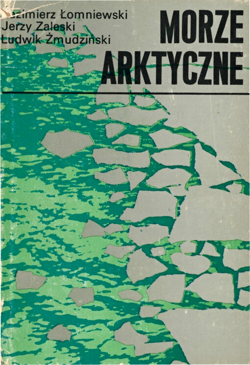 Morze Arktyczne