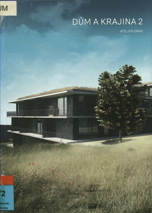Dům a krajina 2