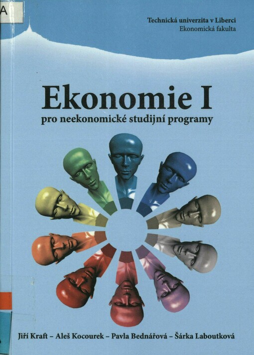 Ekonomie I pro neekonomické studijní programy