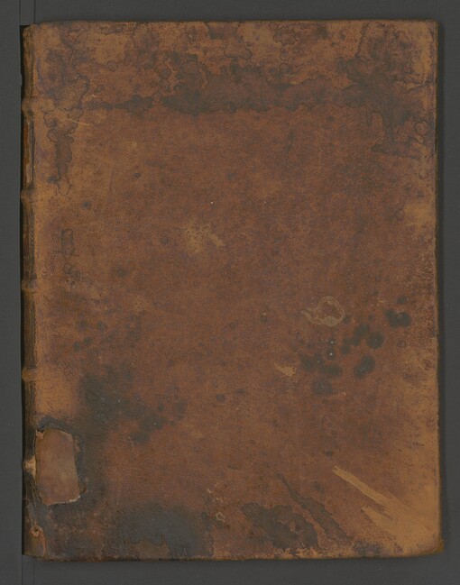 OBRAS DE DON FRANCISCO DE QUEVEDO VILLEGAS ... DIVIDIDAS EN TRES TOMOS