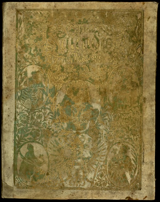 Neuer Prager Titular- und Logiaments-CALENDER, Zu Ehren des Heil. Wenceslai ... Beschrieben durch Christian Joachim von Chotieschau ... Auf das 1736. Jahr ...