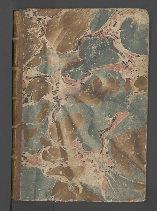 EL MUSEO PICTORICO, Y ESCALA OPTICA.