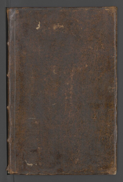 Der DIANEN Hohe und Niedere Jagt-Geheimnüß