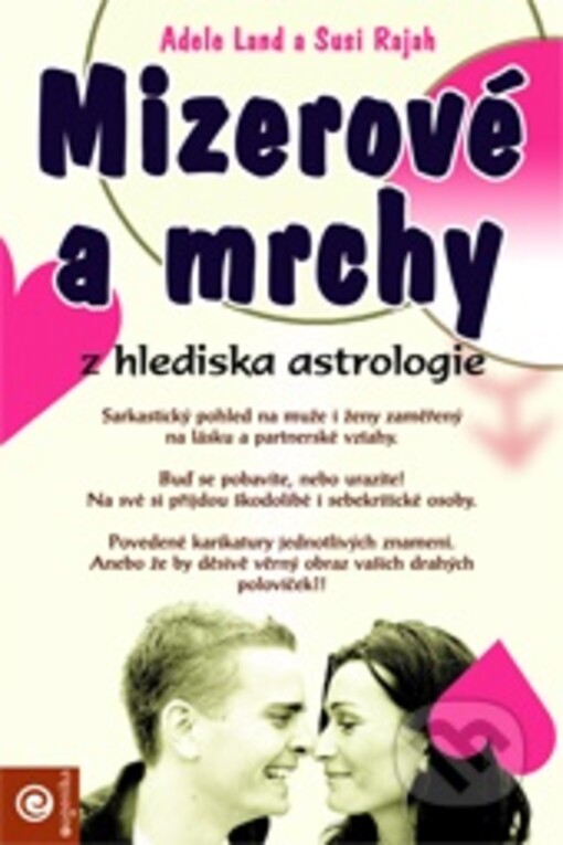 Mizerové a mrchy z hlediska astrologie