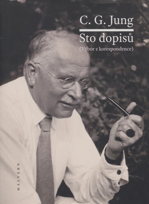 Sto dopisů: (výbor z korespondence)