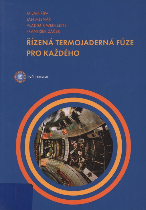 Řízená termojaderná fúze pro každého
