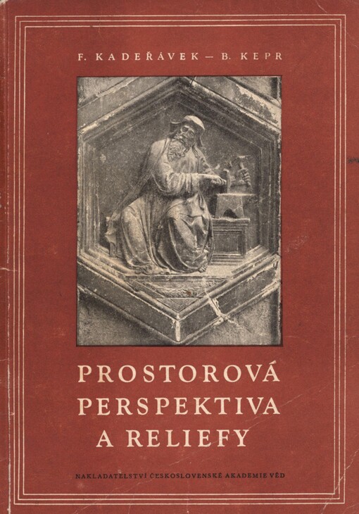 Prostorová perspektiva a reliefy