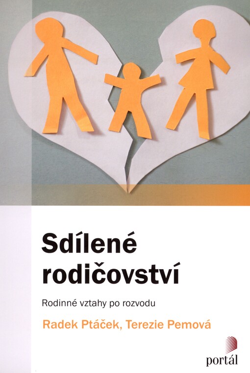 Sdílené rodičovství: rodinné vztahy po rozvodu