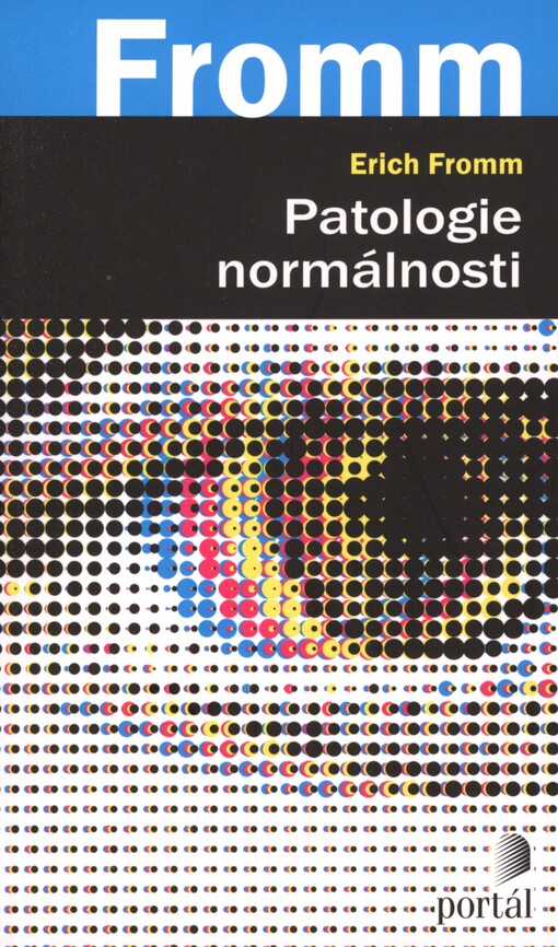 Patologie normálnosti