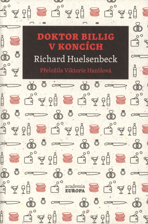 Doktor Billig v koncích