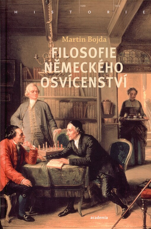 Filosofie německého osvícenství