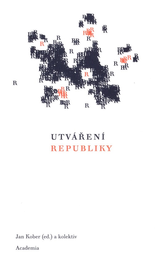Utváření republiky