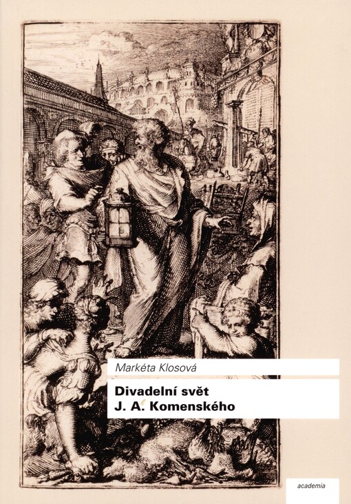 Divadelní svět J. A. Komenského