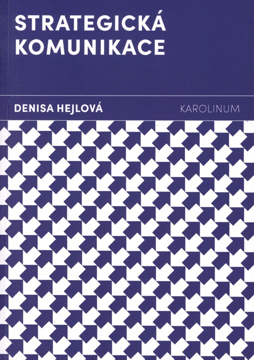 Strategická komunikace