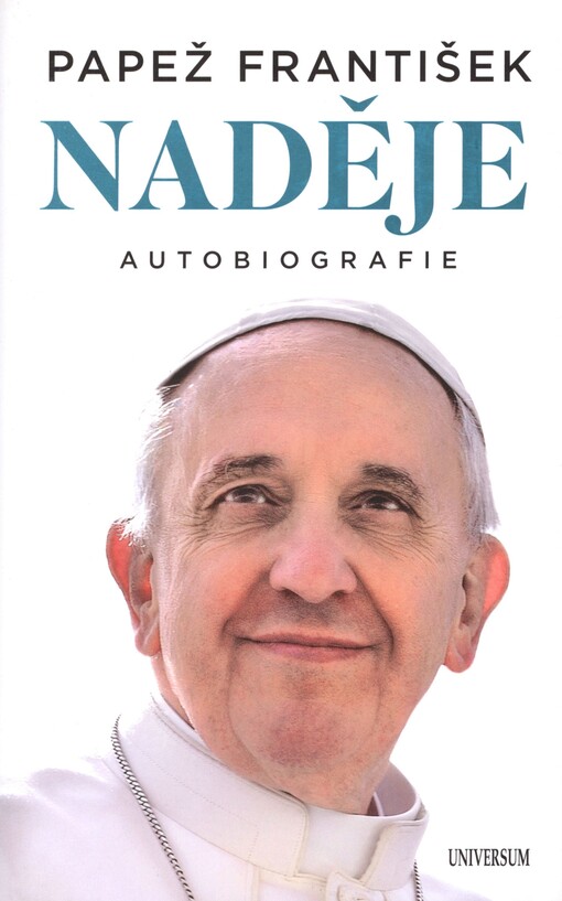 Naděje: autobiografie