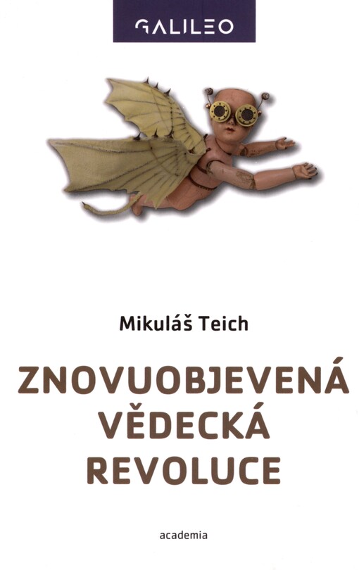 Znovuobjevená vědecká revoluce