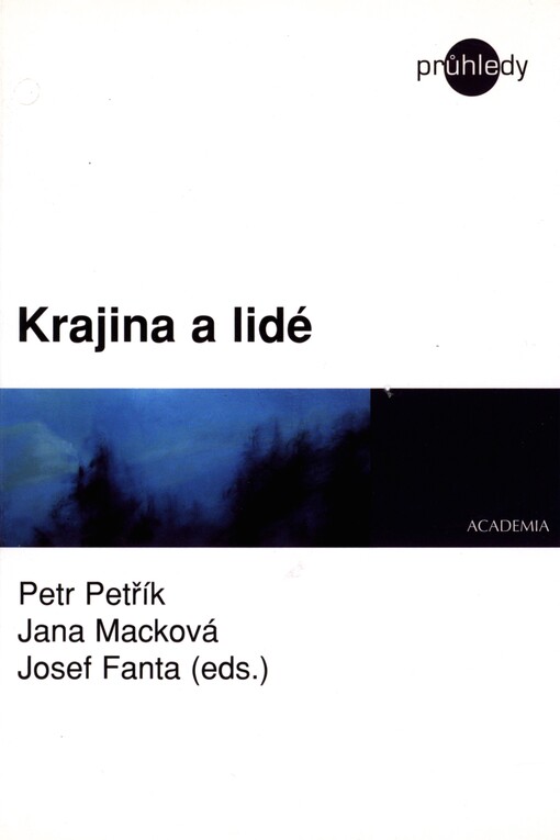 Krajina a lidé