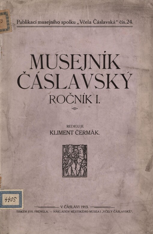 Musejník Čáslavský