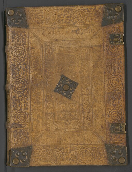 Praeceptorium divinae legis