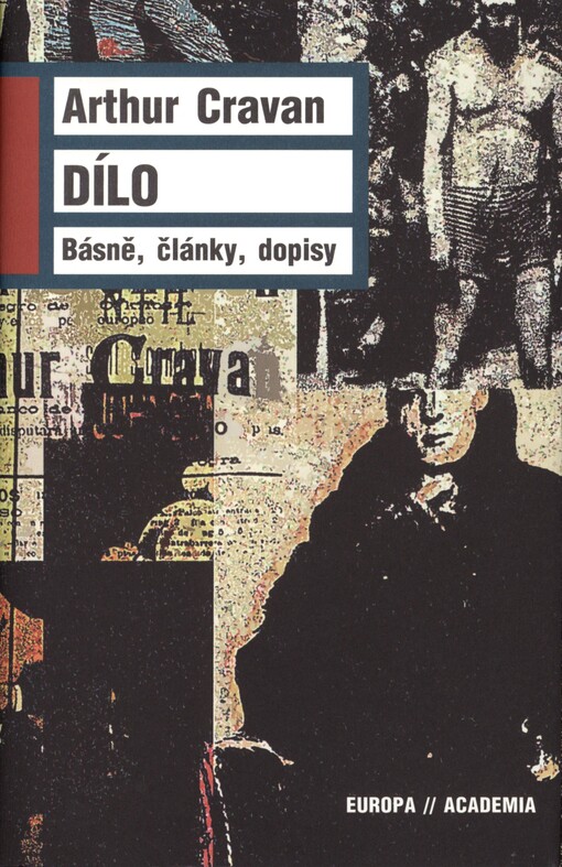 Dílo: básně, články, dopisy