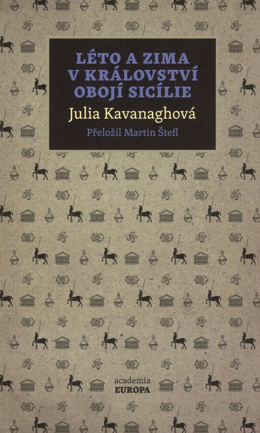 Léto a zima v Království obojí Sicílie