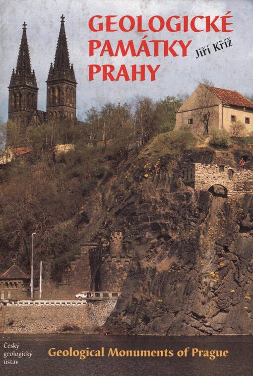 Geologické památky Prahy: proterozoikum a starší prvohory