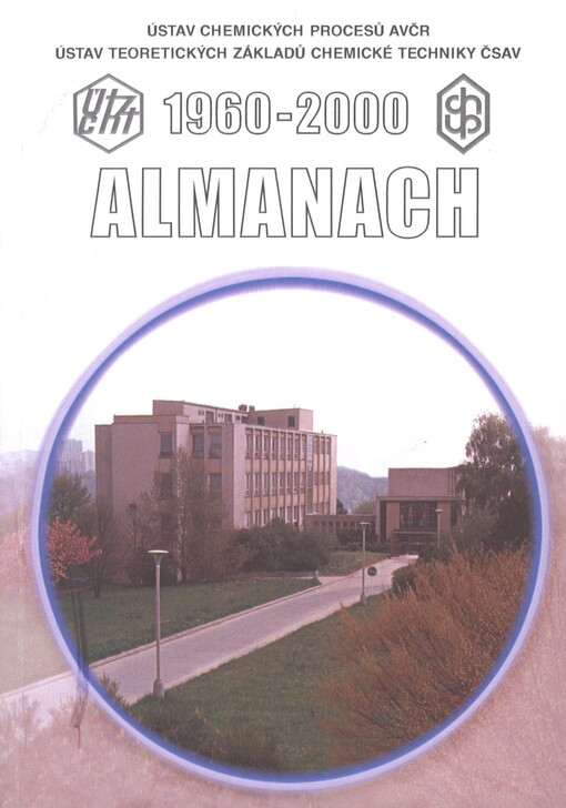 Almanach 1960-2000