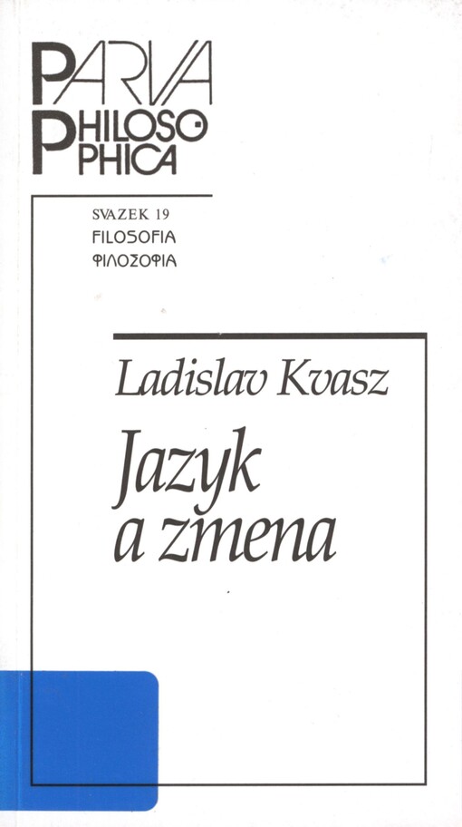 Jazyk a zmena: ako sme menili jazyk matematiky a ako jazyk matematiky zmenil nás
